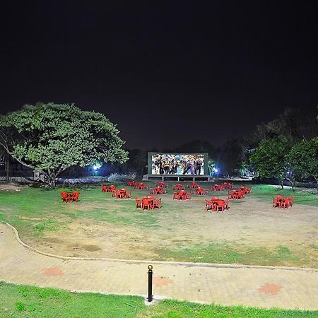 Royal Club Hotel เชนไน ภายนอก รูปภาพ